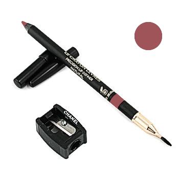 chanel lip liner pivoine|chanel lip liner mordore 05.